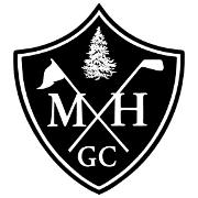 Meadia Heights Golf Club Logo